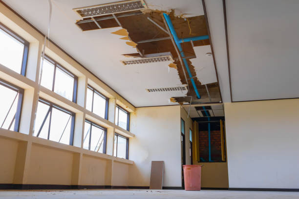 Best 24-hour water damage restoration  in St Marys, KS